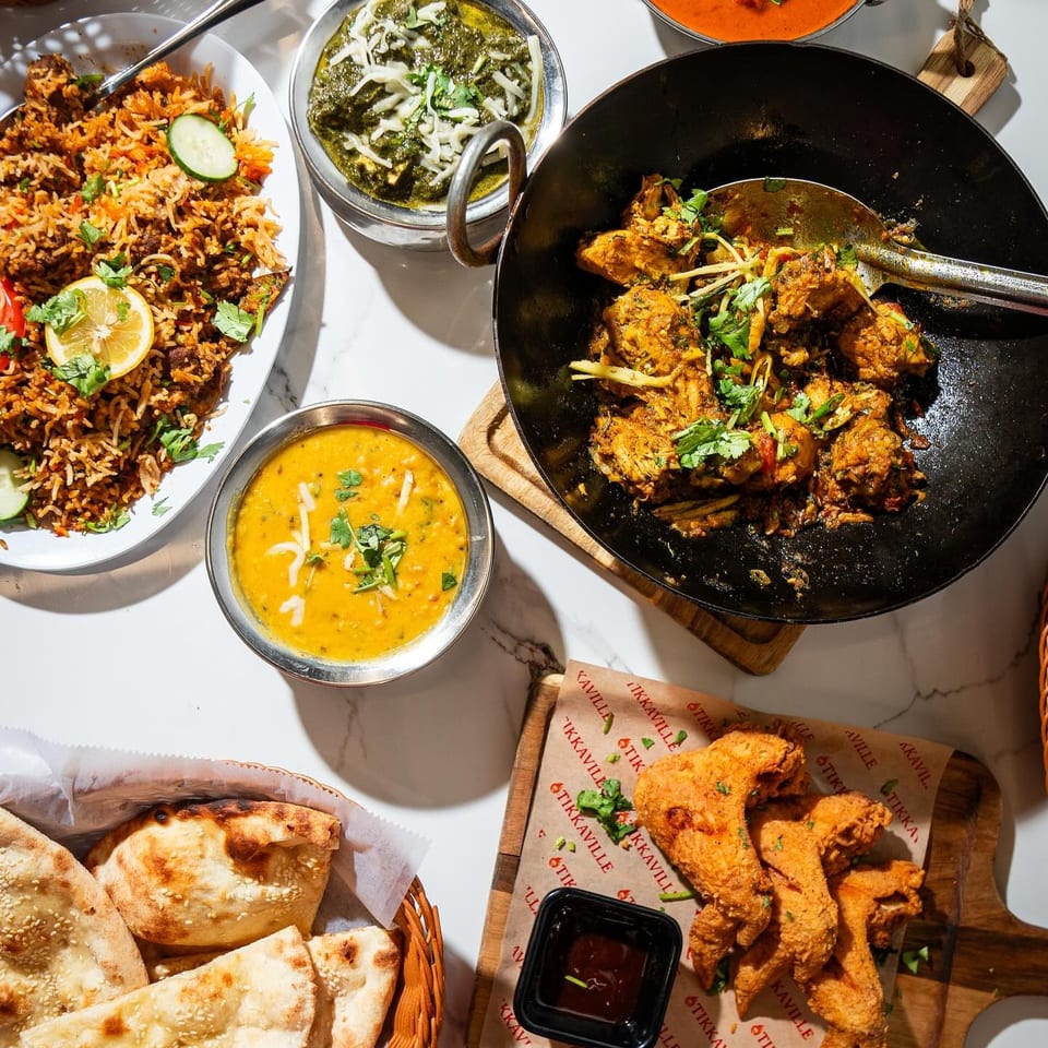 Dine-In Only Gift Cards
