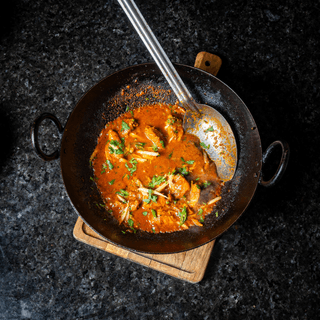Chicken Karahi Boneless (1/2)