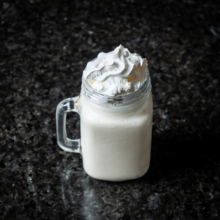 Vanilla Milkshake