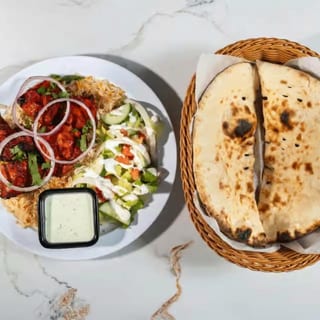 Chicken Tikka