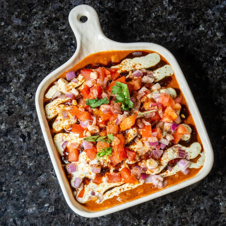 Samosa Delights