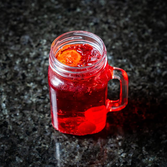 Shirley Temple.