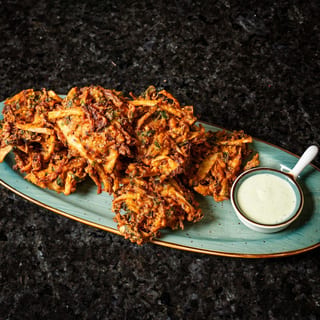 Pakora