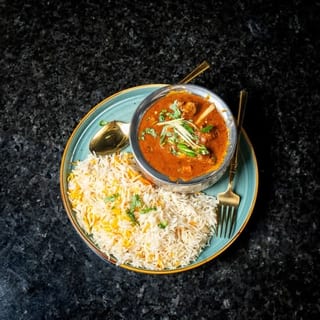Chicken Curry