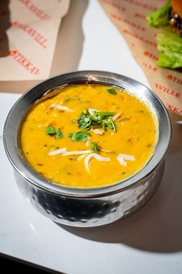 Daal Tarka (Side).